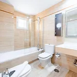 Apartman Mare Nostrum Nerja