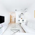 Mare Nostrum Apartman