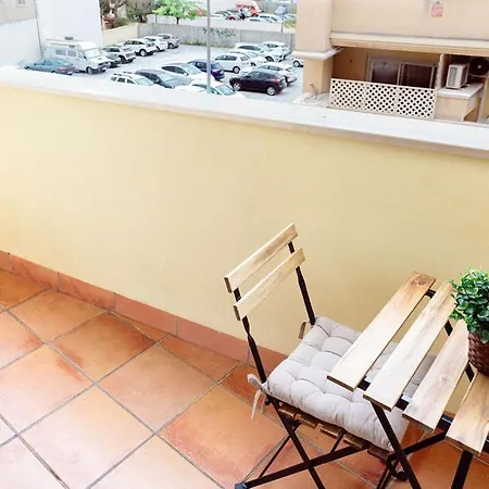 Apartman Mare Nostrum Nerja