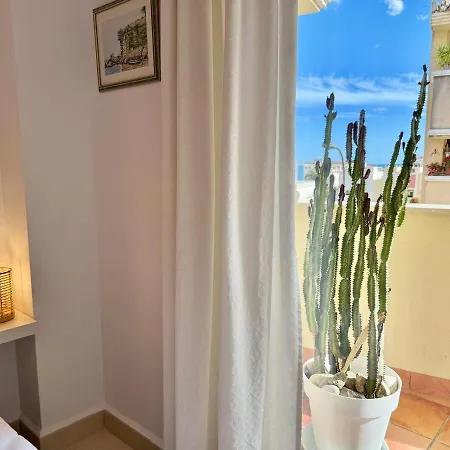 Mare Nostrum Apartmán *