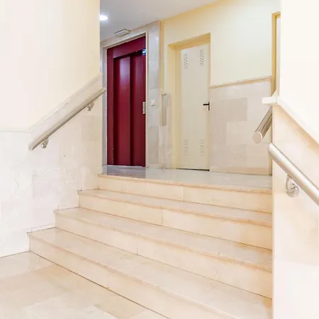 Appartement Mare Nostrum *