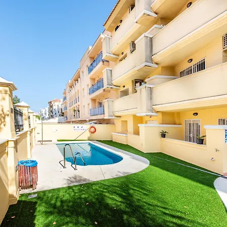 Mare Nostrum Appartement *