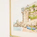 Mare Nostrum Апартаменты