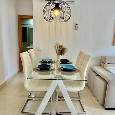 Mare Nostrum Apartamento *