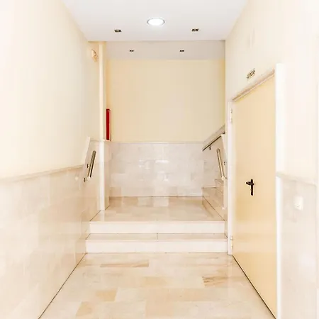 Mare Nostrum דירה נרחה