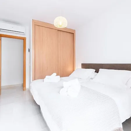 Apartamento Mare Nostrum