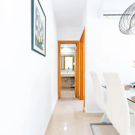 Apartamento Mare Nostrum