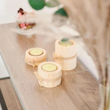 Mare Nostrum דירה *