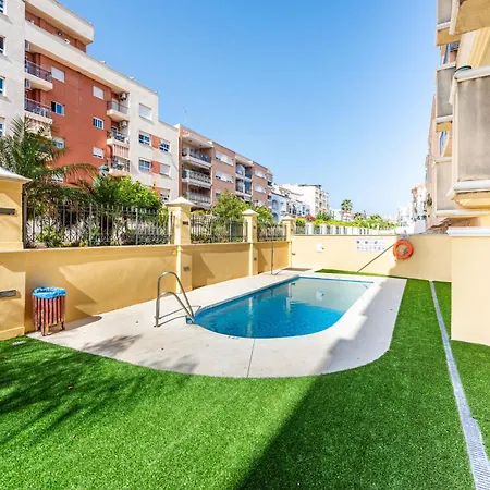 דירה Mare Nostrum נרחה