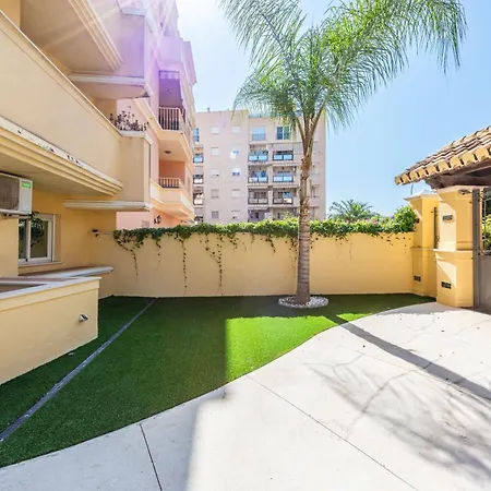 Apartamento Mare Nostrum