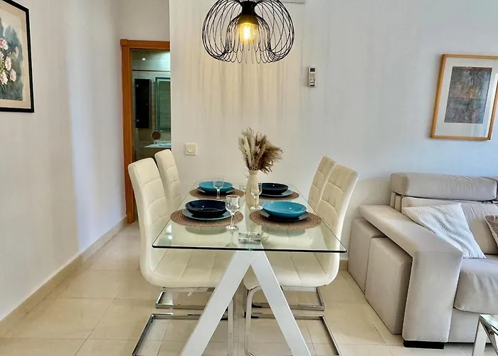 Mare Nostrum Apartamento *