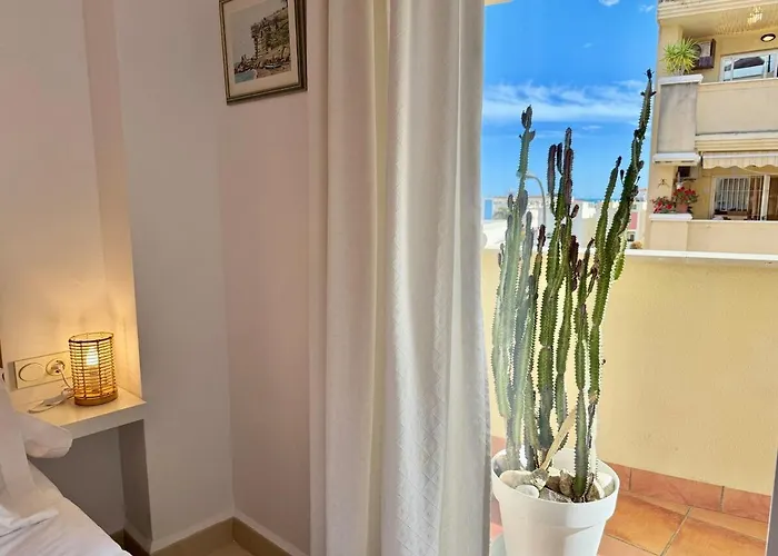 Mare Nostrum Apartamento *