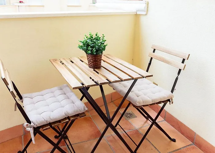 Apartamento Mare Nostrum