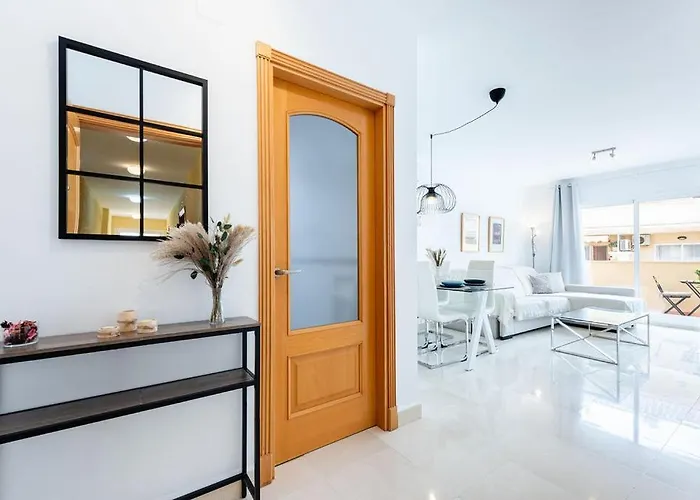 Mare Nostrum Apartamento