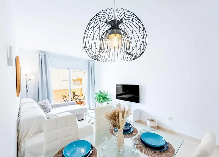 Mare Nostrum Apartamento *