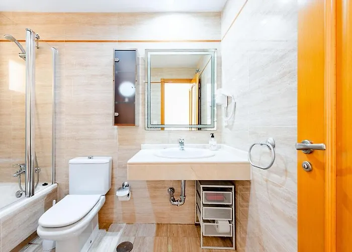 Apartamento Mare Nostrum *