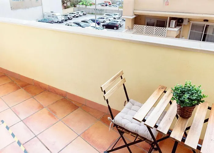 Apartamento Mare Nostrum Nerja