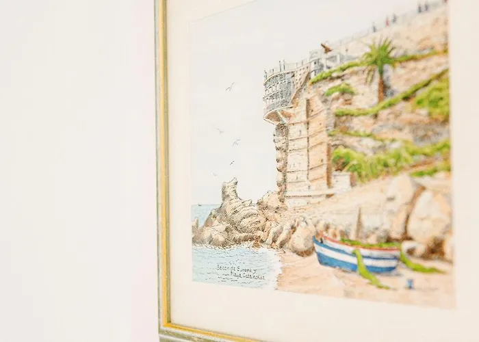 Mare Nostrum Apartamento