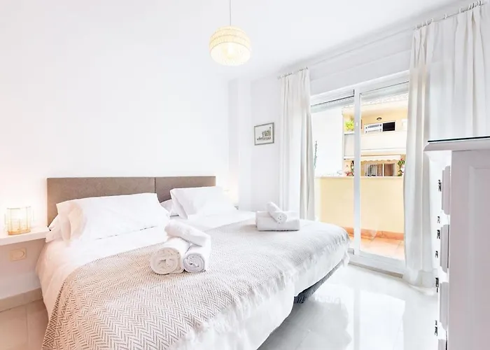 Mare Nostrum Apartamento Nerja