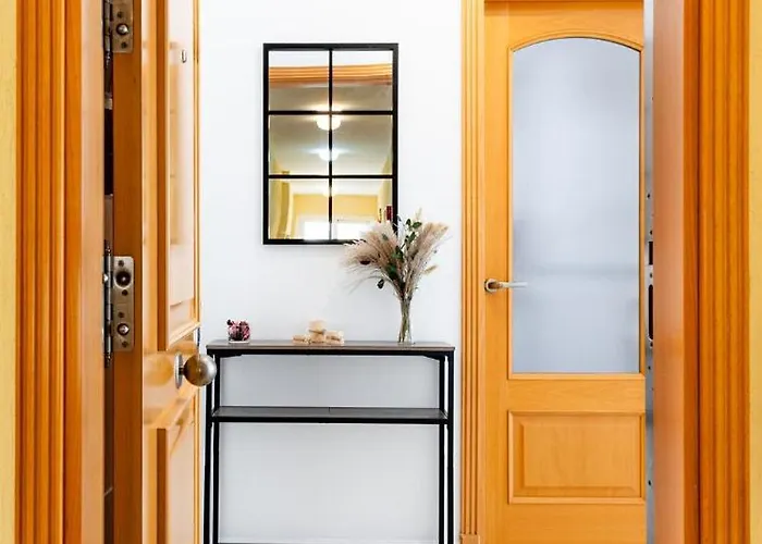 Apartamento Mare Nostrum Nerja