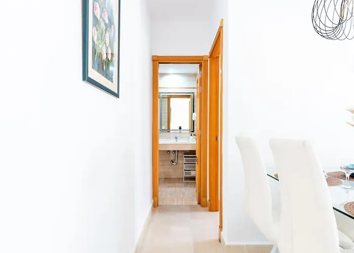 Apartamento Mare Nostrum