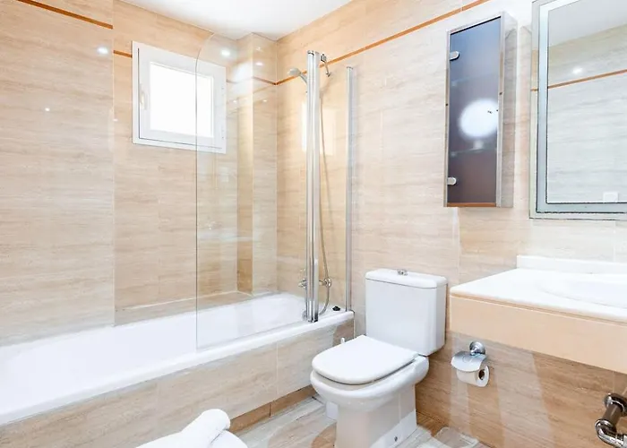 Apartamento Mare Nostrum Nerja