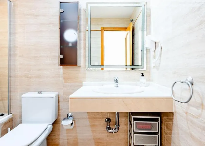 Apartamento Mare Nostrum