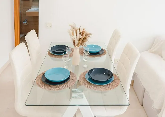 Apartamento Mare Nostrum Nerja