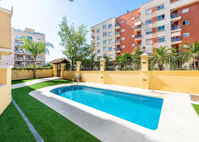 Apartamento Mare Nostrum *