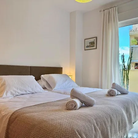 Apartment Mare Nostrum