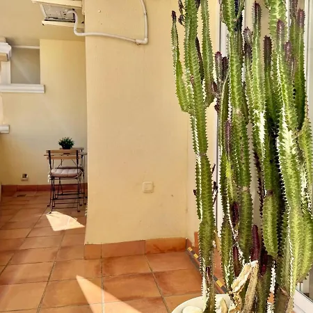 Apartment Mare Nostrum *