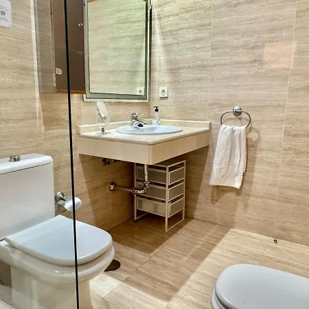 Mare Nostrum Apartamento