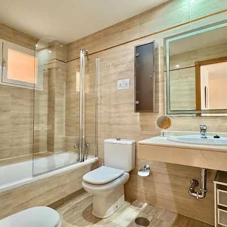 Mare Nostrum Apartment Nerja