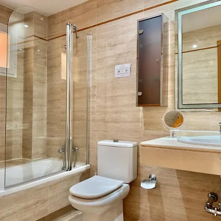 Apartment Mare Nostrum Nerja