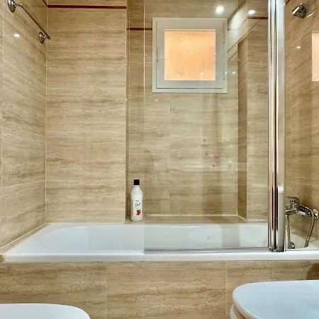 Apartment Mare Nostrum