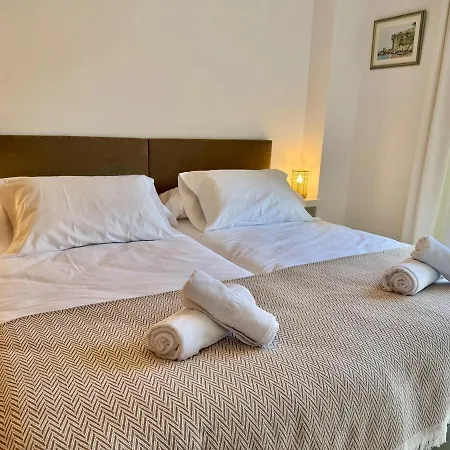 Apartment Mare Nostrum *