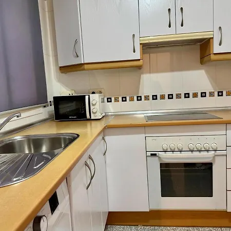 Apartment Mare Nostrum Nerja