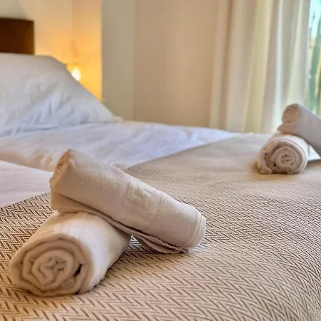 Mare Nostrum Apartment