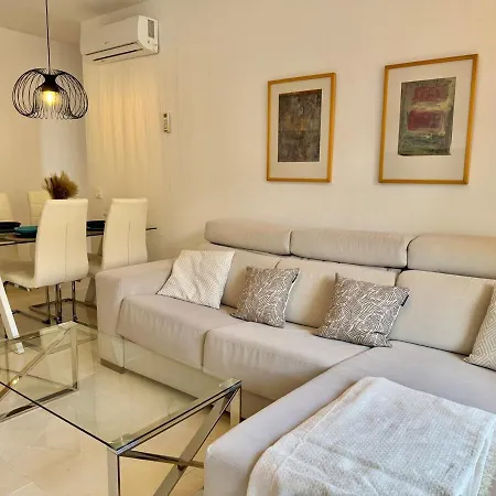 Apartment Mare Nostrum