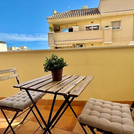 Mare Nostrum Apartment Nerja