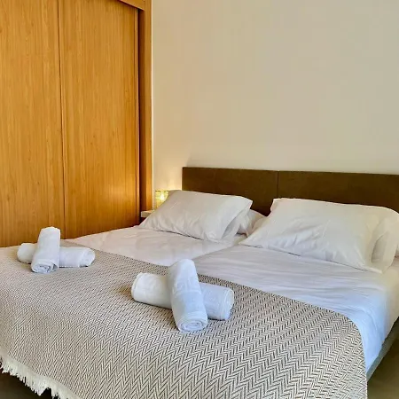 Apartment Mare Nostrum Nerja