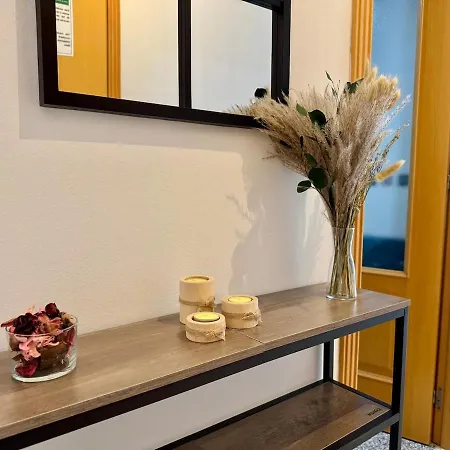 Mare Nostrum Apartment