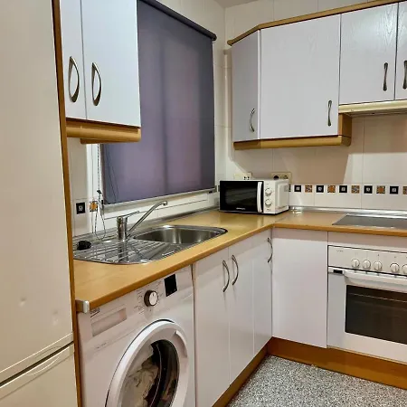 Apartment Mare Nostrum