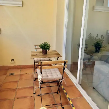 Apartment Mare Nostrum Nerja