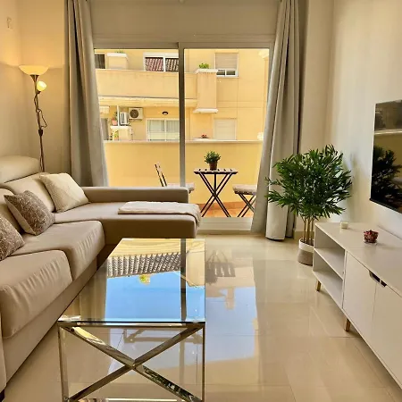 Mare Nostrum Apartment *