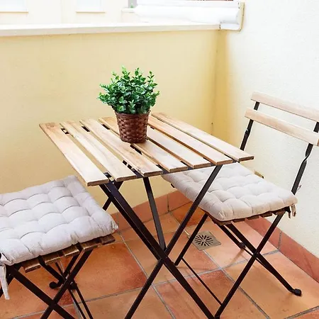 Apartman Mare Nostrum