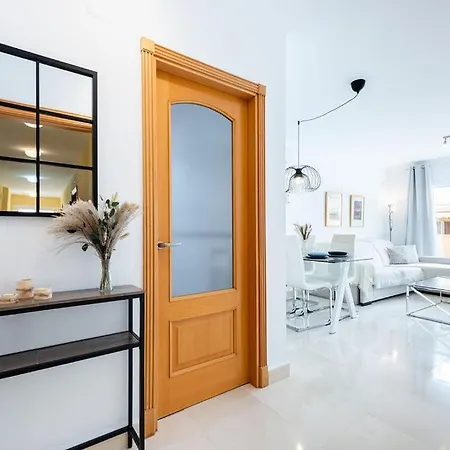Mare Nostrum Apartment