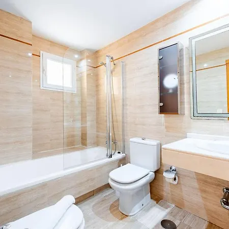 Apartment Mare Nostrum
