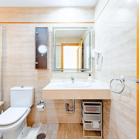 Apartment Mare Nostrum *