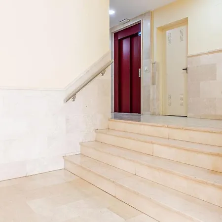 Mare Nostrum Apartment Nerja